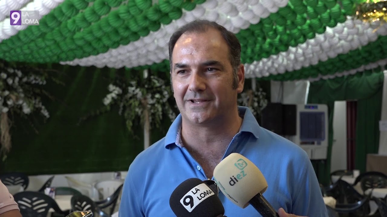 Feria de Úbeda 2019 · Premios casetas