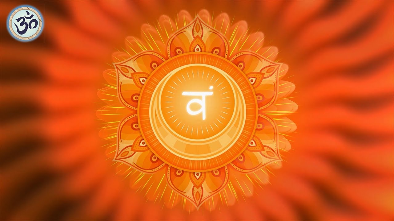 432 Hz Sacral Chakra, Remove Guilt, Shame and Dependence, Balance Emotions, Aura, Emotional Healing 432 Hz Sacral Chakra, Remove Guilt, Shame and Dependence, Balance Emotions, Aura, Emotional Healing