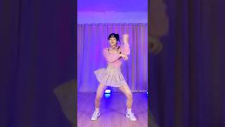 Le Sserafim- Eve, Psyche & The Bluebeards Wife Dance Cover