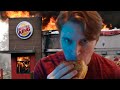 Jerma's Whopper-Induced Insanity (Highlights)