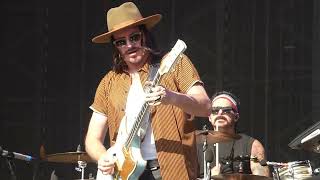 Rival Sons - Keep On Swinging - Graspop 23-Jun-2024