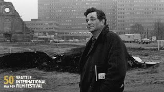 SIFF 2024 Trailer: Wings of Desire (4K)