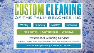 House Cleaning Services Palm Beach Gardens - Maid Service House Cleaners Palm Beaches