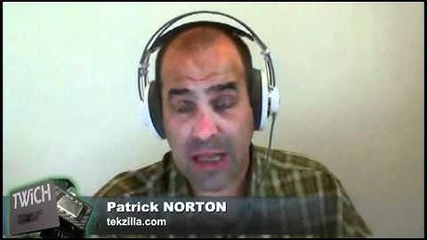 This Week in Computer Hardware 130: Intel Goes The Full Matrox