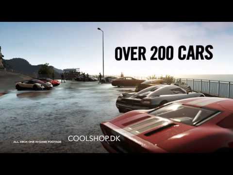 Xbox One · Forza horizon 2 - Coolshop
