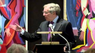 Robert Caro - April 20, 2016