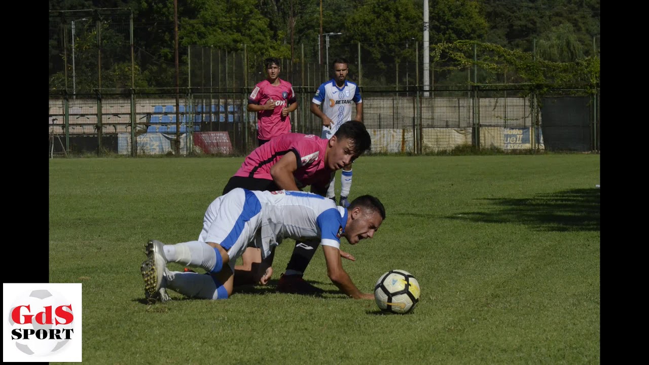 Liga Elitelor U19: „Gică Popescu“ - „U“ Craiova 1-0, în imagini camera iphone 8 plus apk