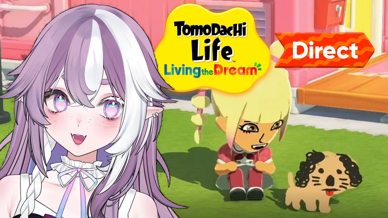 OMG THIS IS HUGE | TOMODACHI LIVE: LIVING THE DREAM DIRECT REACTON