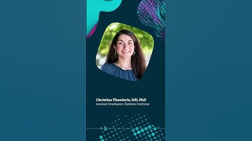 From Sea Urchins to Heart Valves | Christina Theodoris Explains Her Gene Network Research