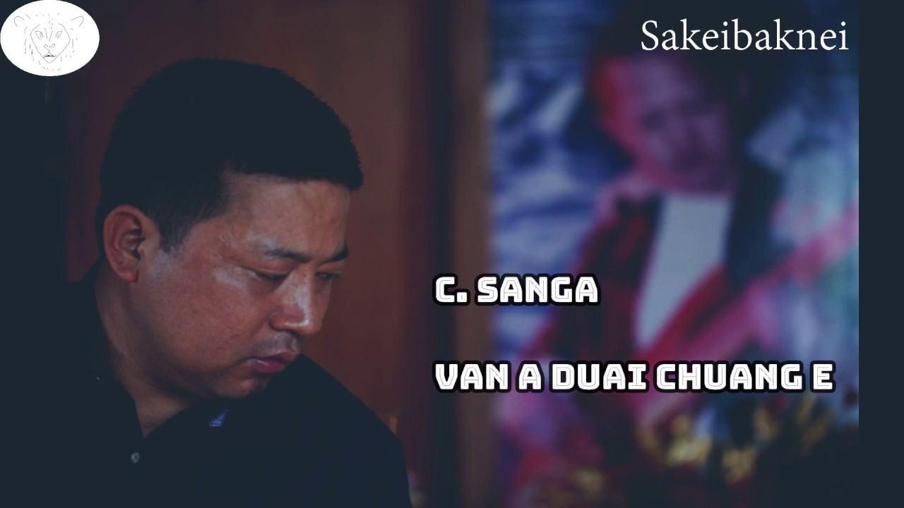 C Sanga   Van a duai chuang e Audio