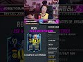 REUS TOTS SBC 😱 | #fifa #fifa23 #ultimateteam #fifaultimateteam #sbc #tots #futbol #shorts