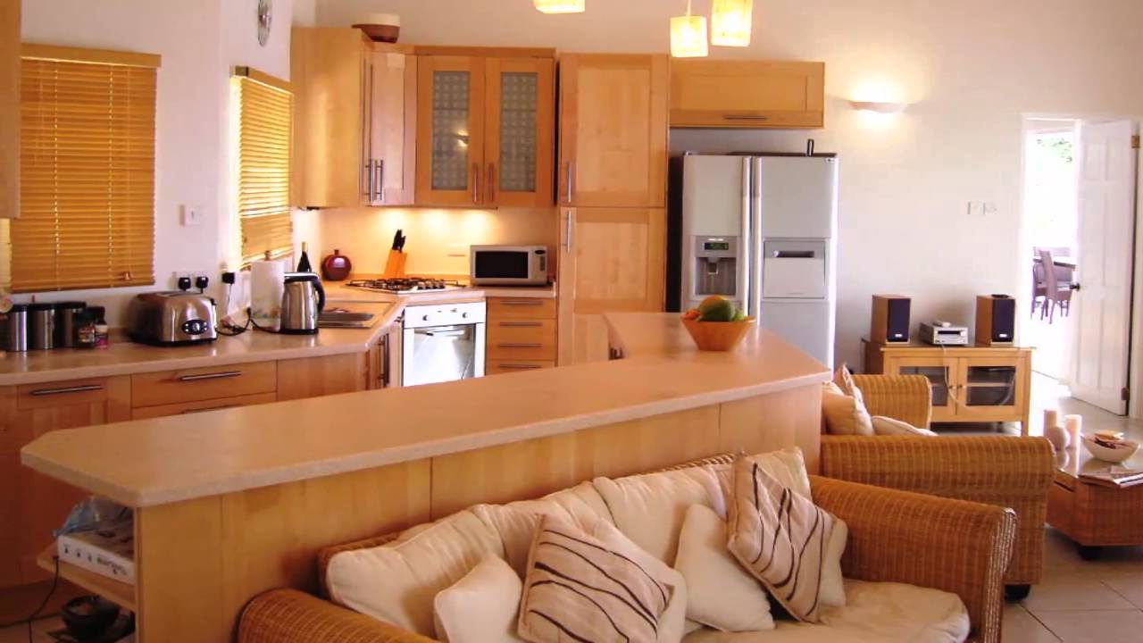 Keuken in woonkamer youtube