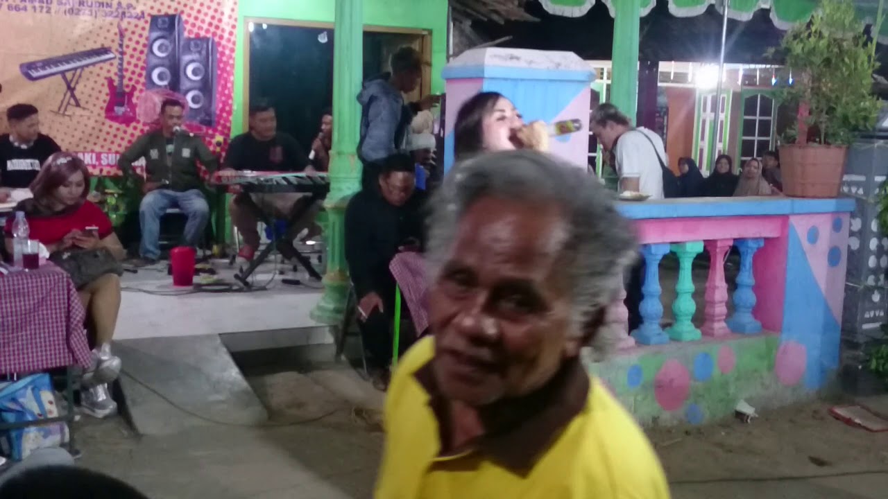 Balungan kere "kimplah kimplah" // Nirma Chocolate