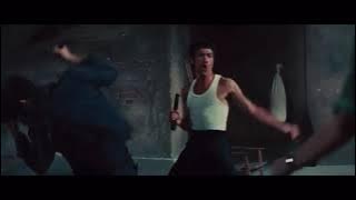 Remember The Name - Fort Minor (Bruce Lee music video)