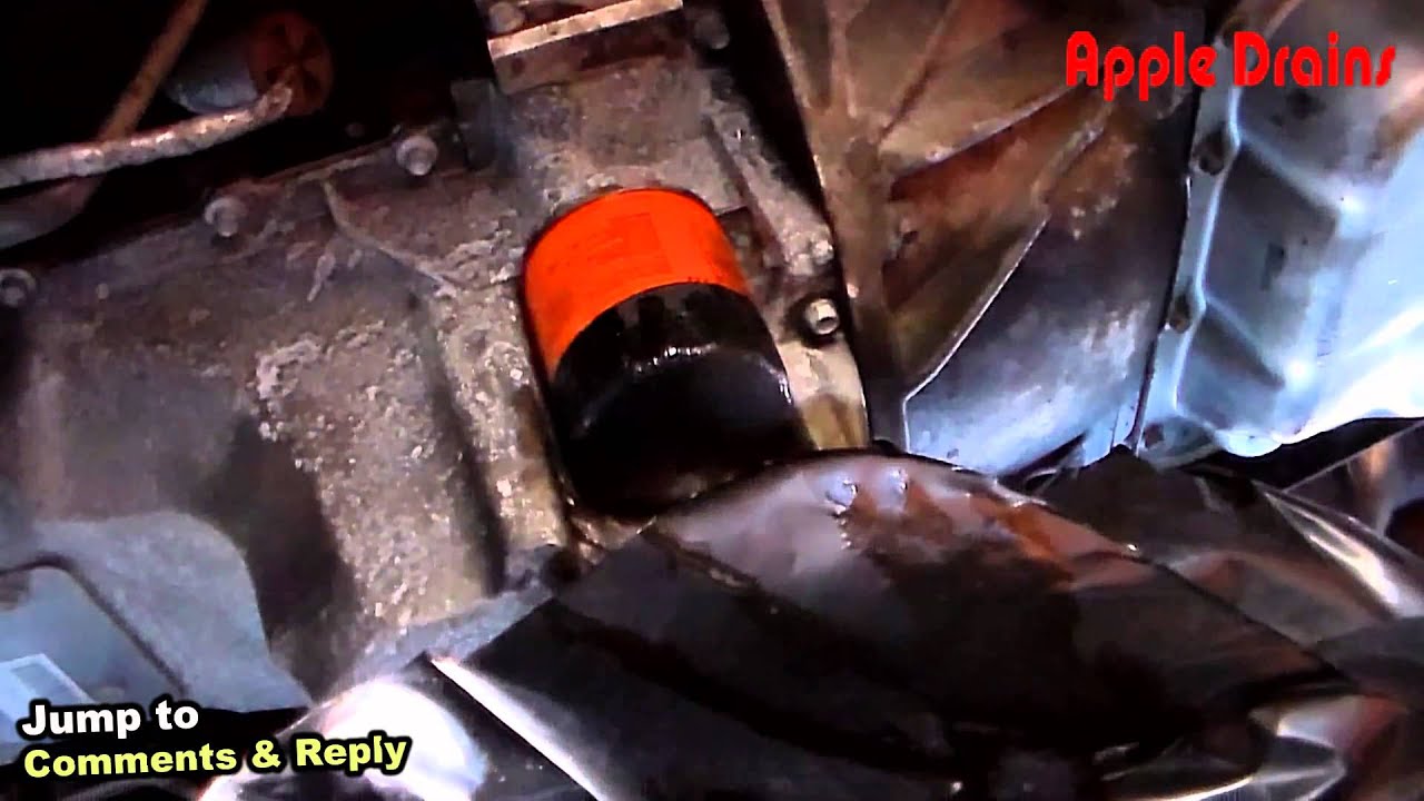 Noisy Lifter Oil Change Motor Flush Does Not Work YouTube