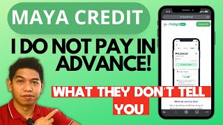 Maya Credit Exposed: The Truth About Paying Early - Crucial Insights Revealed!