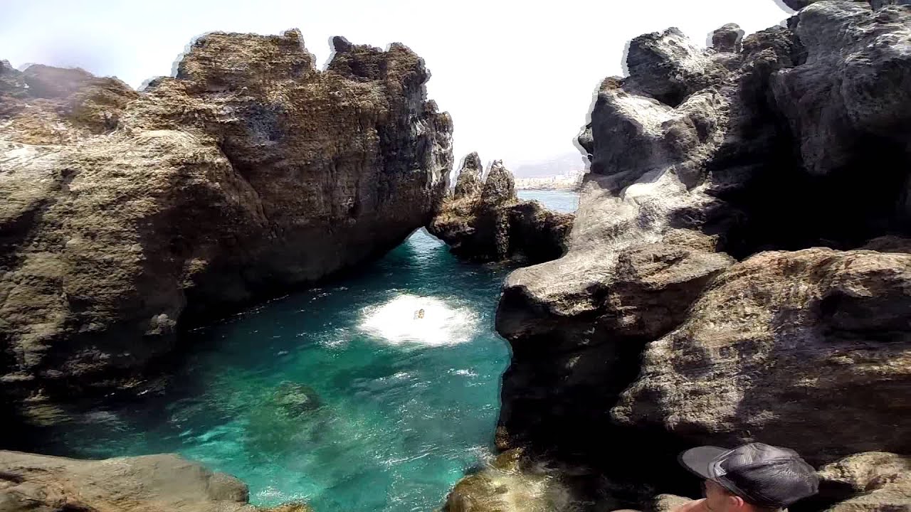 cueva la vaca tenerife