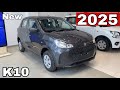 NEW 2025 ALTO K10🥵 || Reviews, Features & Price❤️🔥 || Updated Addition😱 || MARUTI SUZUKI 🚗