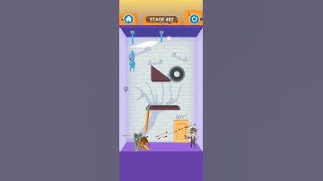 rescue cut level 193