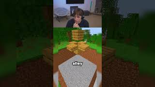 Minecraft Best Silverfish Mining Trick!🍩#minecraft #donutsmp #shorts
