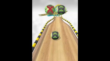 🔥 Going Balls VS Rollance Ball VS Action Ball Games New Race 2964 | Android/IOS Games