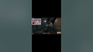 RUST COMPOUND BOW HEADSHOT ASMR ON RUST 🥵 #shorts #rust #gaming