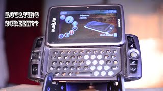 Airtyme PV 300 : The Step Up Phone