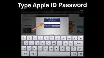 Newsstand App Magazines Subsecription Setting