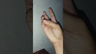 Senam Jari Untuk Melancarkan Aliran Darah Ke Kepala