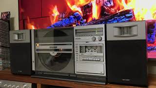 Sharp VZ Demo TEST - 3