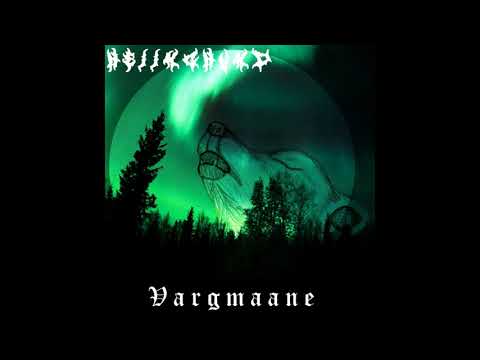 Heiinghund - Vargmaane (Full-length : 2017)