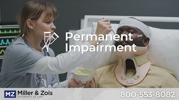 Settlement Value of Back and Neck Injuries