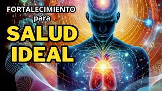 SALUD IDEAL P-4 fortalecimiento #salud #métodoyuen #mar_ilescas #fortalecimiento