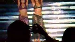 Beyonce Experience Beautiful Liar 2