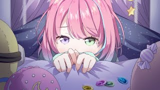 【 夜遊び 】姫の音💖【#姫森ルーナ/ホロライブ】