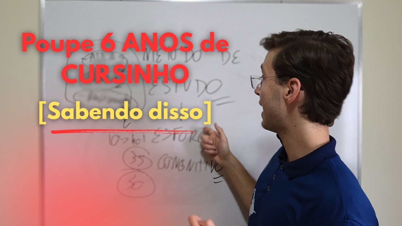 Como ser aprovado em Medicina o mais rápido possível