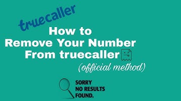 Truecaller app is  not safe?How you hide your name from truecaller 😱. The tech guy ft arjun