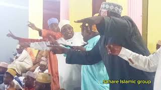 zahrau yang'aaa kizingan