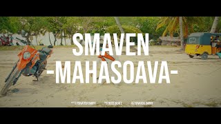 Video thumbnail of "Smaven - Mahasoava (Clip Officiel)"