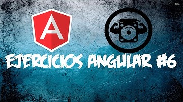 Ejercicios Angular #6 - ¡Usando ngModel!