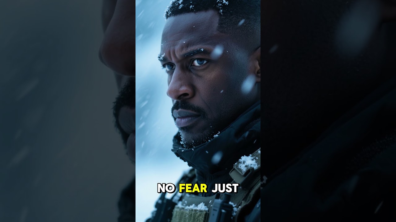 “HELP US! — Injured Officer and Her Dog Trapped in Blizzard, but Navy SEAL’s Rescue Shocks All.”