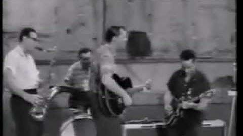 Burn That Candle [Bill Haley]