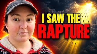 Full I SAW THE RAPTURE: IT IS CLOSER THAN YOU THINK (URGENT) | Beloved Branch Update