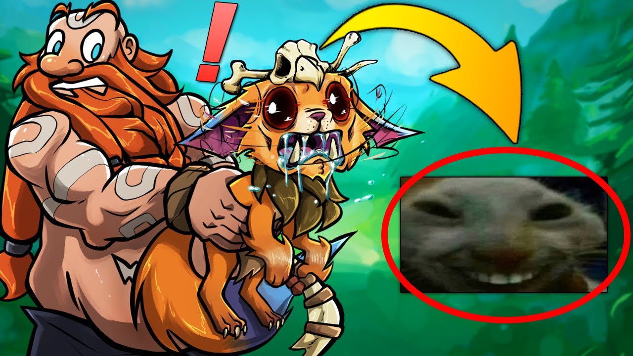 This RAT Refused To Get BOMBAD🐀💢