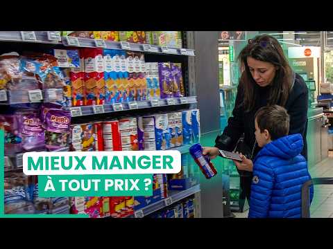 These families won't go grocery shopping without YUKA | 750GTV