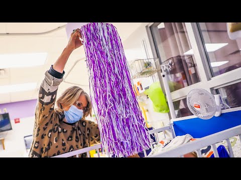 Pastoral Care at The Children's Center Rehabilitation Hospital