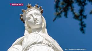 Liebe Frau vom Libanon - Impuls von Weihbischof Ansgar am 08.09.2020