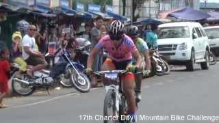 Mountain Bike Challenge