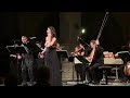 JOSÈ MARIA LO MONACO live in Rouen - Vivaldi, “Sovvente il sole” (Andromeda liberata)