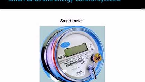 Smart Sensor Networks.avi